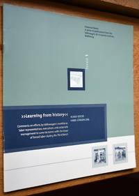 image of LEARNING FROM HISTORY Comments On Efforts By Volkswagen's Workforce, Labor Representatives, Executives, And Corporate Management To Come To Terms With The Issue Of Forced Labor During The Third Reich