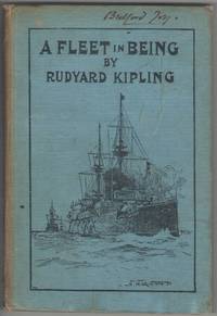 A Fleet in Being: Notes of Two Trips with the Channel Squadron