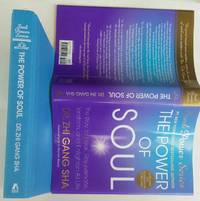 cover of The Power of Soul: The Way to Heal, Rejuvenate, Transform, and Enlighten All Life (Soul Power Series)