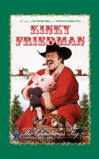 The Christmas Pig: A Fable