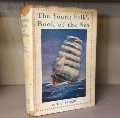 Young Folk's Book of the Sea