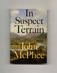 image of In Suspect Terrain - 1st Edition/1st Printing