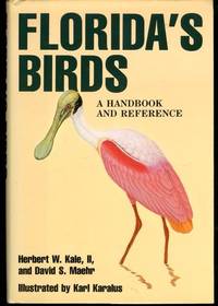 Florida's Birds: A Handbook and Reference