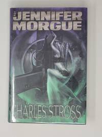The Jennifer Morgue