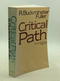 cover of CRITICAL PATH