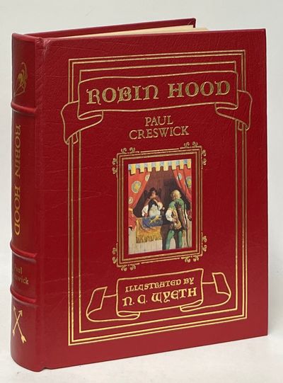 Robin Hood
