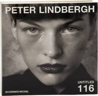 Peter Lindbergh: Untitled 116 (First Edition)