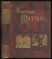 image of British Battles on Land and Sea