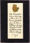 The Triumphant Cat - an Anthology of Verse, Prose & Pictures Gathered from the Ancient &...