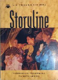 Storyline. Tverrfaglig tilnærming til aktiv læring