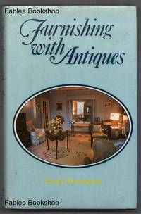 FURNISHING WITH ANTIQUES.