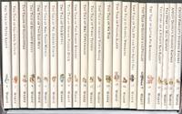 Beatrix Potter - The World of Peter Rabbit - The Complete Collection of Original Tales 1-23 by Potter, Beatrix: