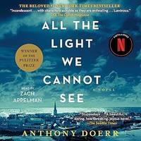 All the Light We Cannot See (Audio Download).