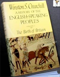 image of A History of the English-Speaking Peoples