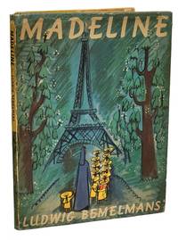 Madeline by Bemelmans, Ludwig - 1939