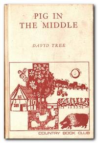 image of Pig in the Middle