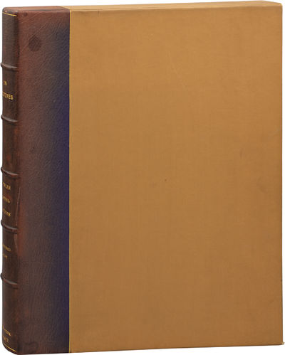 In Pictures: A Hollywood Satire (First Edition)