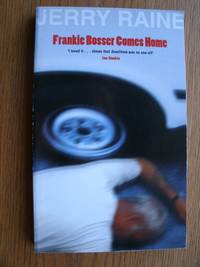 Frankie Bosser Comes Home