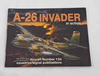 A-26 Invader in action - Aircraft No. 134
