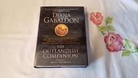 Outlandish Companion Volume 1, by Diana Gabaldon - 1ST - 2001 - from skylarkerbooks (SKU: 028485)