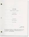 You Wish: Genie Without a Cause (Two original screenplays for the 1997 television episode)