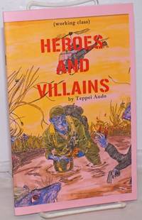 image of (Working Class) Heroes and Villains Vol. 1