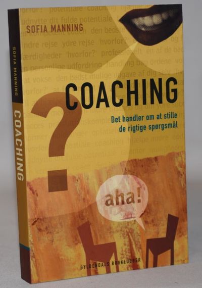 Coaching - det handler om at stille de rigtige…