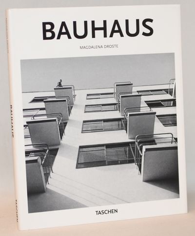 Bauhaus - 1919-1933.