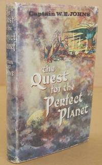 The Quest for the Pefect Planet