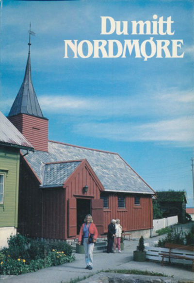 DU MITT NORDMØRE.
