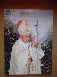 John Paul II ; 1984 ; Toronto/Huronia