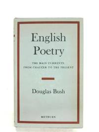 image of English Poetry
