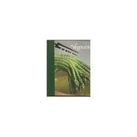 image of Vegetables (The Good Cook Techniques & Recipes Series) (Hardcover)