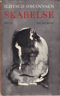 Skabelse. Efterladte digte.
