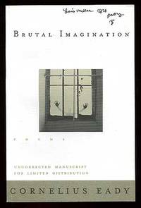 cover of Brutal Imagination