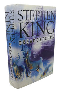 image of DREAMCATCHER : A Novel