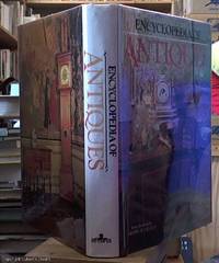 image of Encyclopedia of Antiques