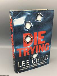 Die Trying by Child, Lee - 1998