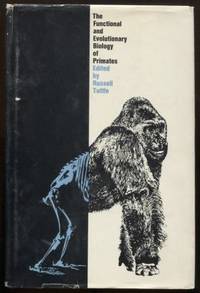 cover of The Functional and Evolutionary Biology of Primates
