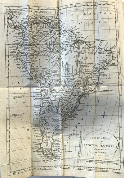 The History of America