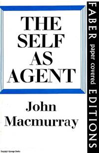 The Self As Agent