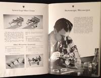 Spencer Scientific Instruments