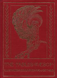image of The Fables of Aesop
