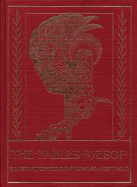 The Fables of Aesop