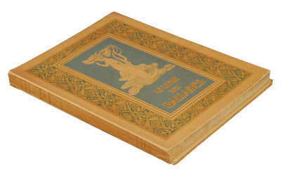 Le Livre des Ballades