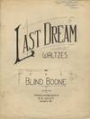 Last Dream Waltzes