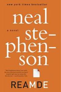 Reamde: A Novel by Neal Stephenson - 2012-06-08