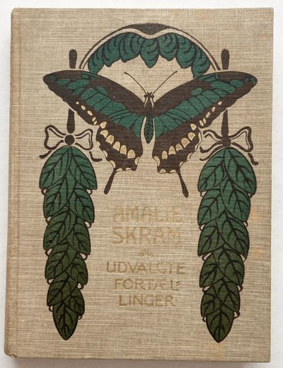 Udvalgte Fortællinger.