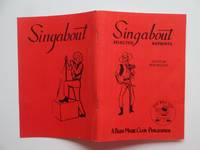 image of Singabout: selected reprints from Journal of Australian Folksong1956 - 1967