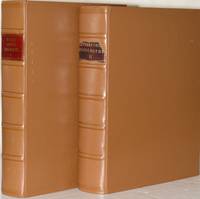 A SYSTEM OF NATURAL PHILOSOPHY, BEING A COURSE OF LECTURES IN MECHANICS, OPTICS, HYDROSTATICS, AND ASTRONOMY. IN TWO VOLUMES. VOL. I & II